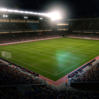 Спортивный зал №1